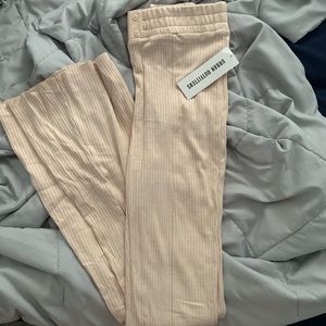 Urban Outfitter Bootcut Yoga Pants (NEW!)
